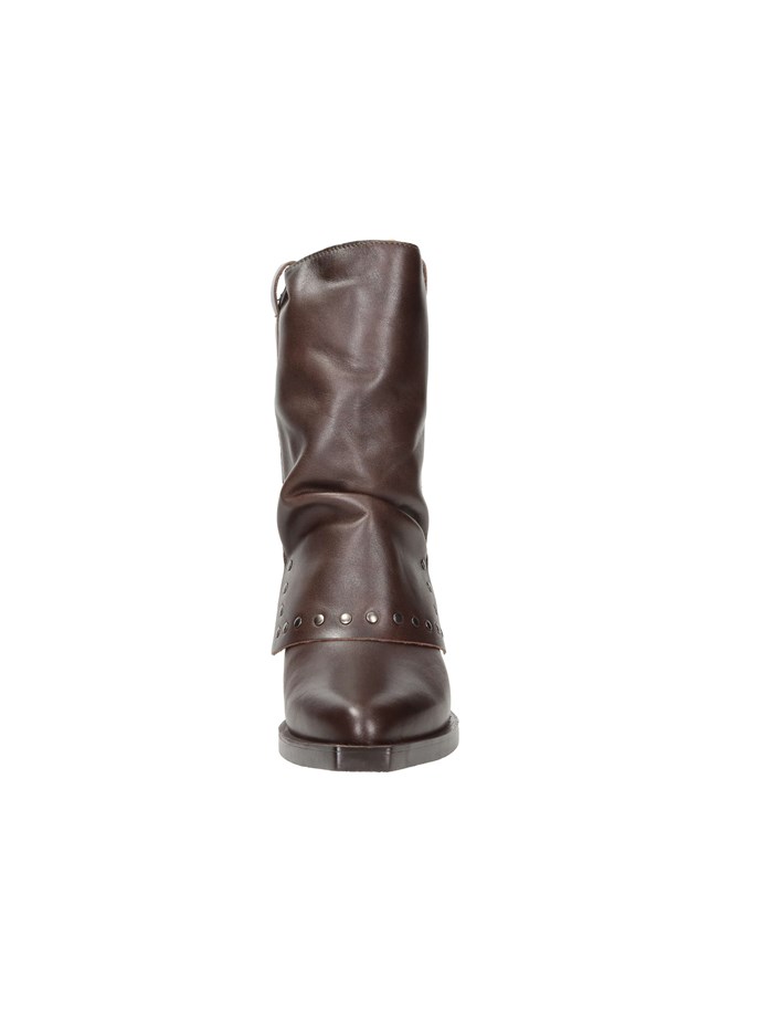 STIVALI 4760 MARRONE