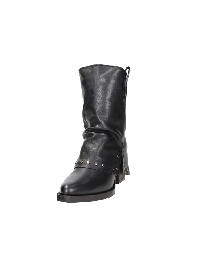 STIVALI 4760 NERO