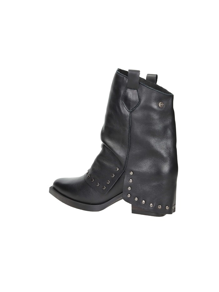 STIVALI 4760 NERO
