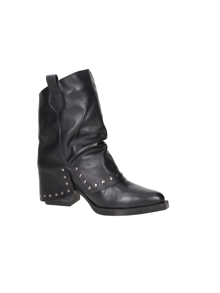 STIVALI 4760 NERO