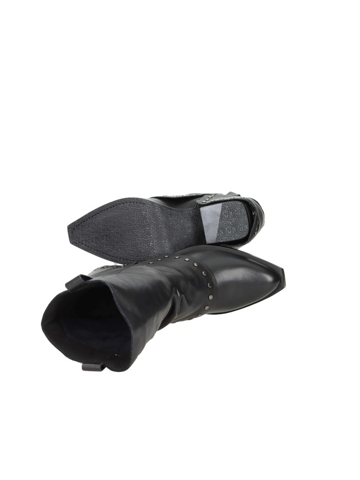 STIVALI 4760 NERO