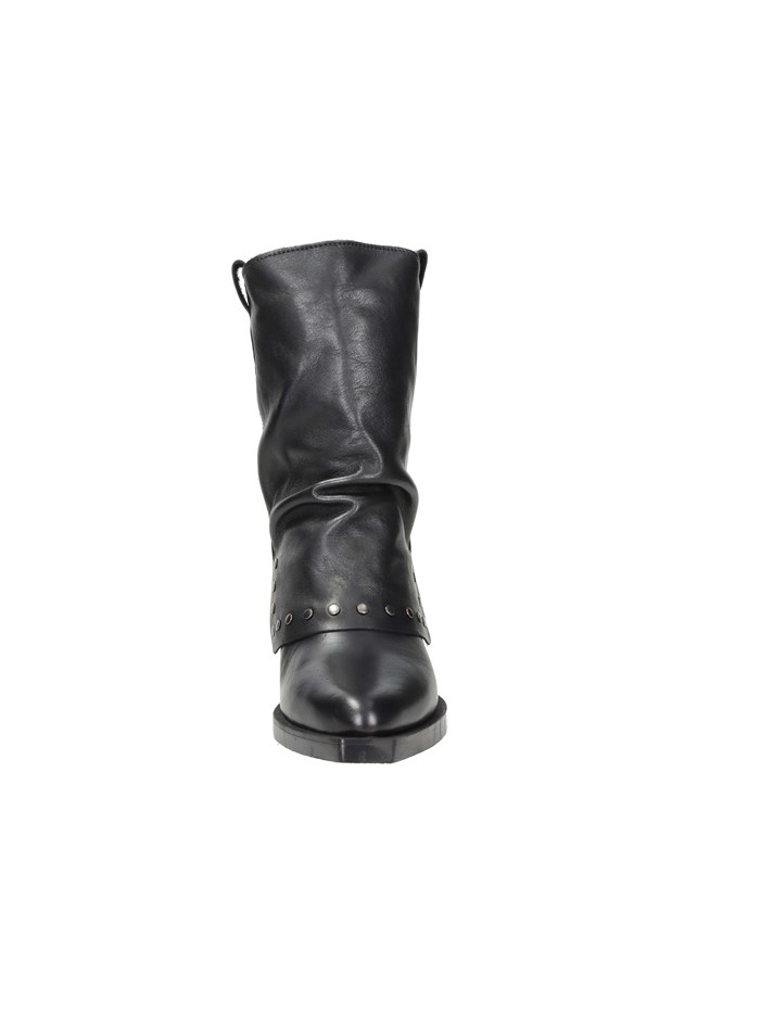 STIVALI 4760 NERO
