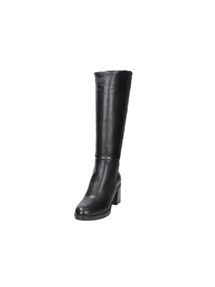STIVALI 4782 NERO