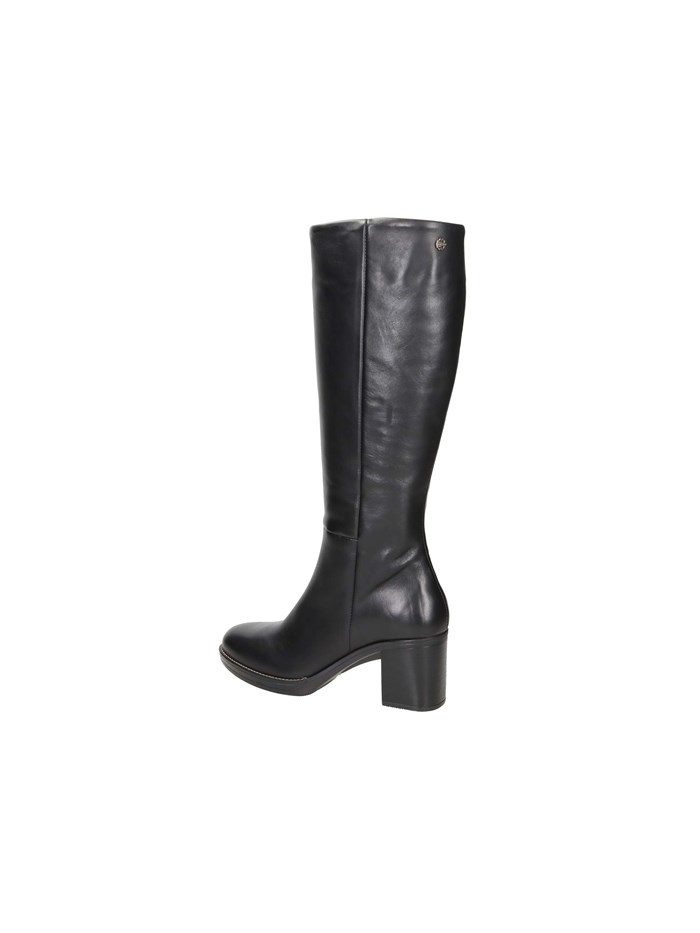 STIVALI 4782 NERO
