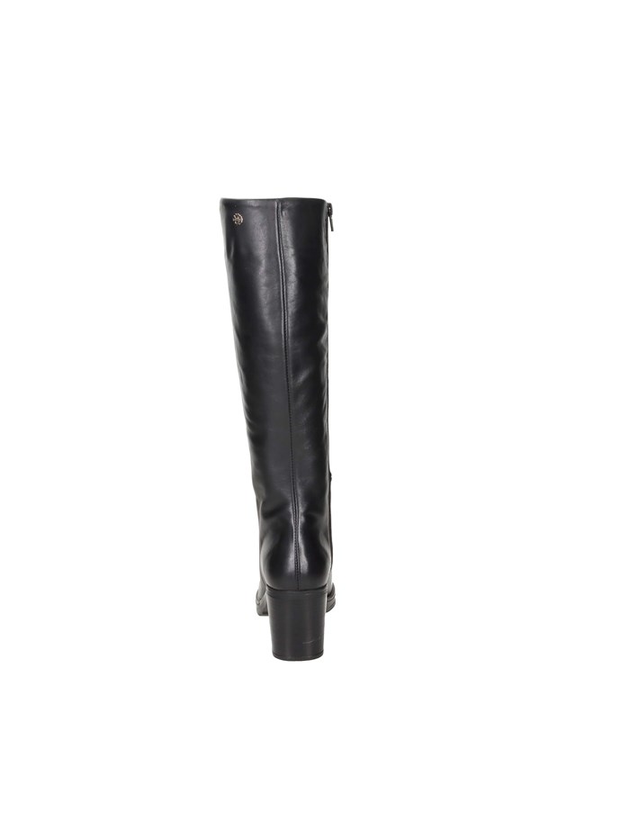 STIVALI 4782 NERO