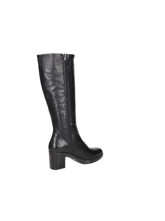 STIVALI 4782 NERO