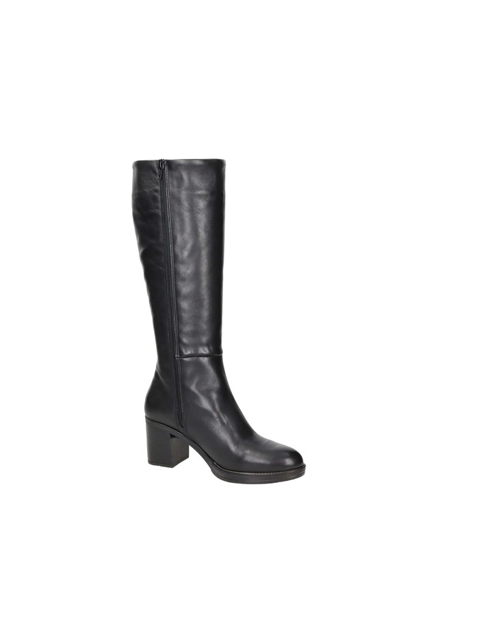 STIVALI 4782 NERO
