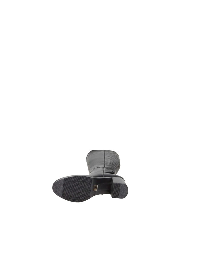 STIVALI 4782 NERO