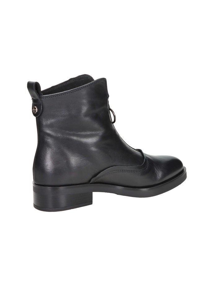 STIVALETTI BASSI 4712 NERO