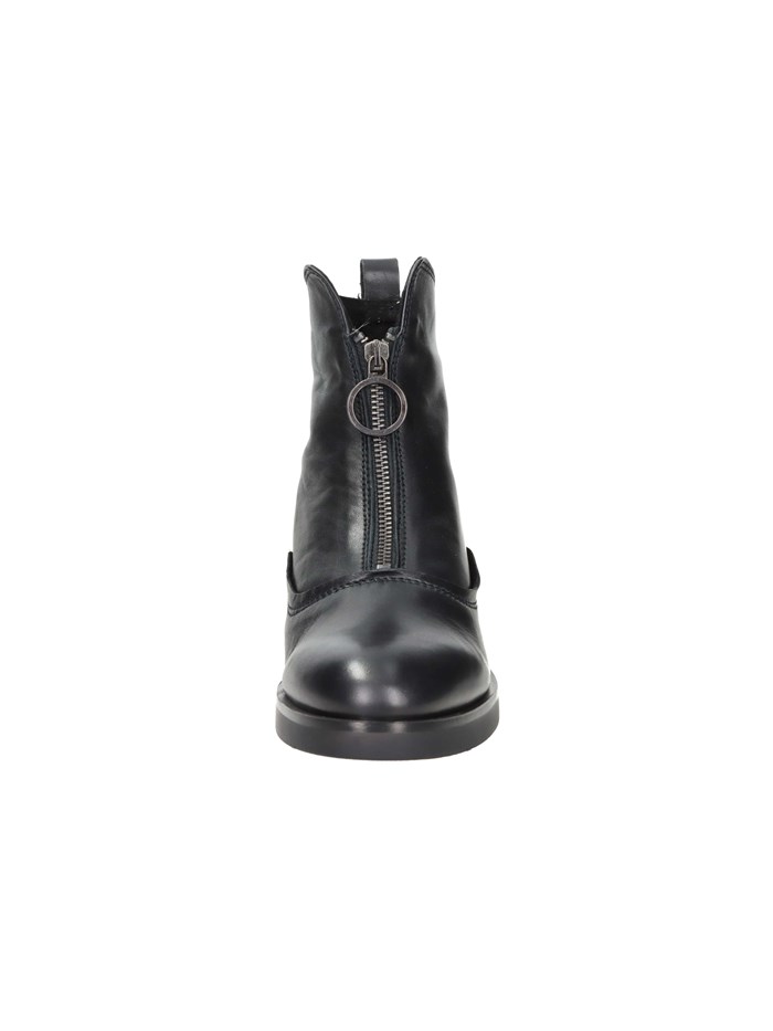 STIVALETTI BASSI 4712 NERO