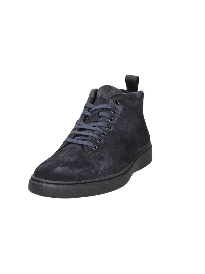 SNEAKERS ALTA 19A9 BLU