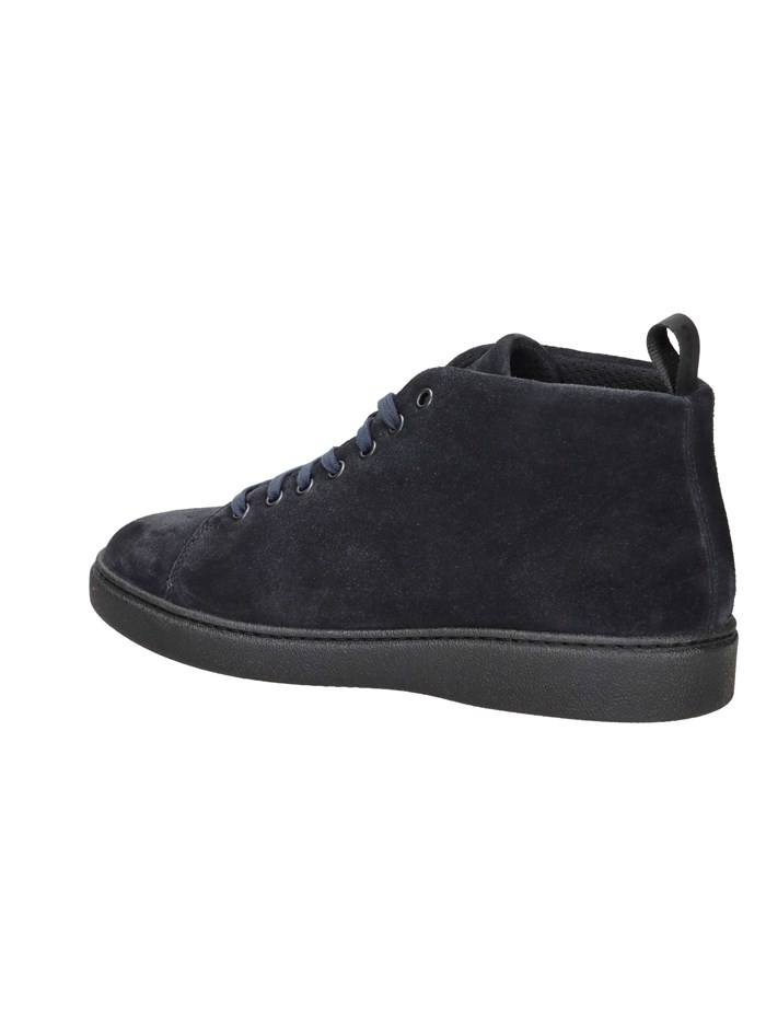 SNEAKERS ALTA 19A9 BLU