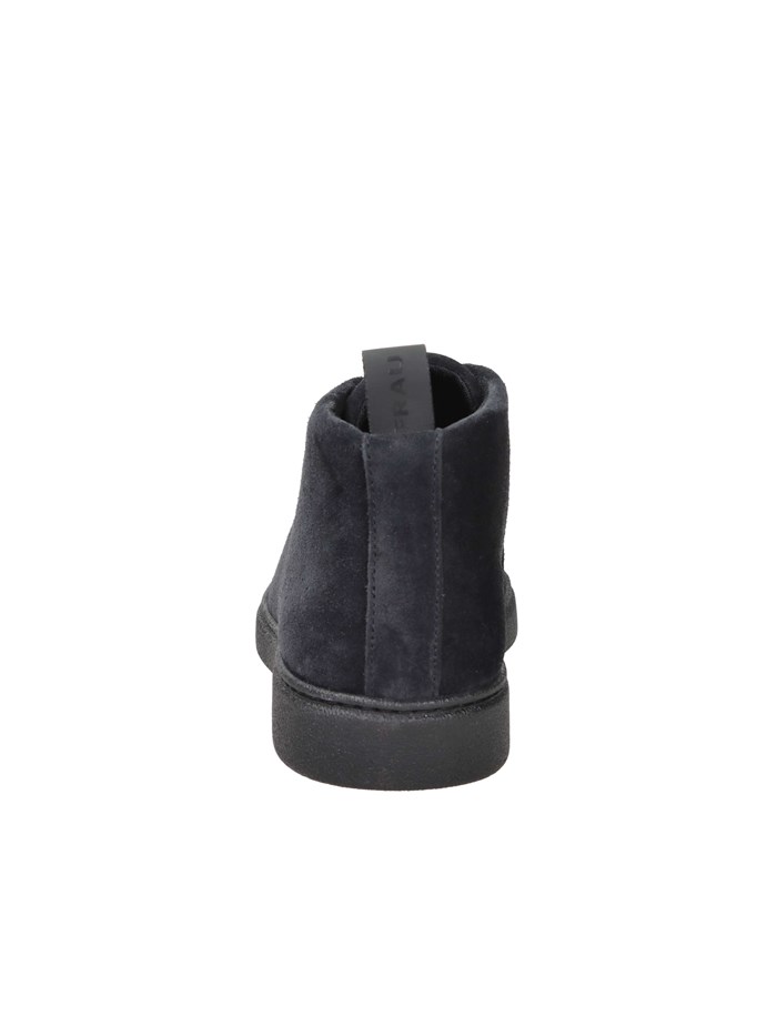 SNEAKERS ALTA 19A9 BLU