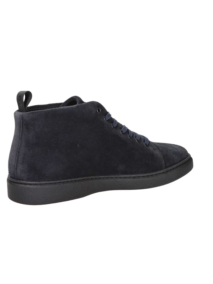 SNEAKERS ALTA 19A9 BLU