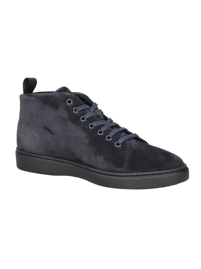 SNEAKERS ALTA 19A9 BLU