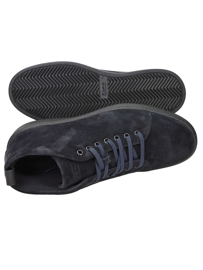 SNEAKERS ALTA 19A9 BLU
