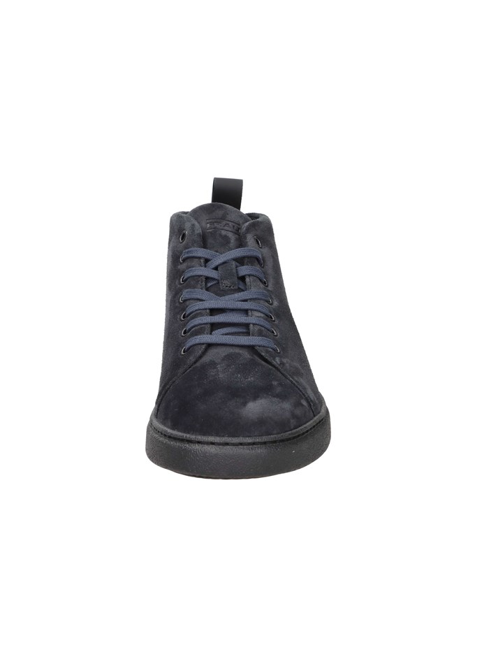 SNEAKERS ALTA 19A9 BLU