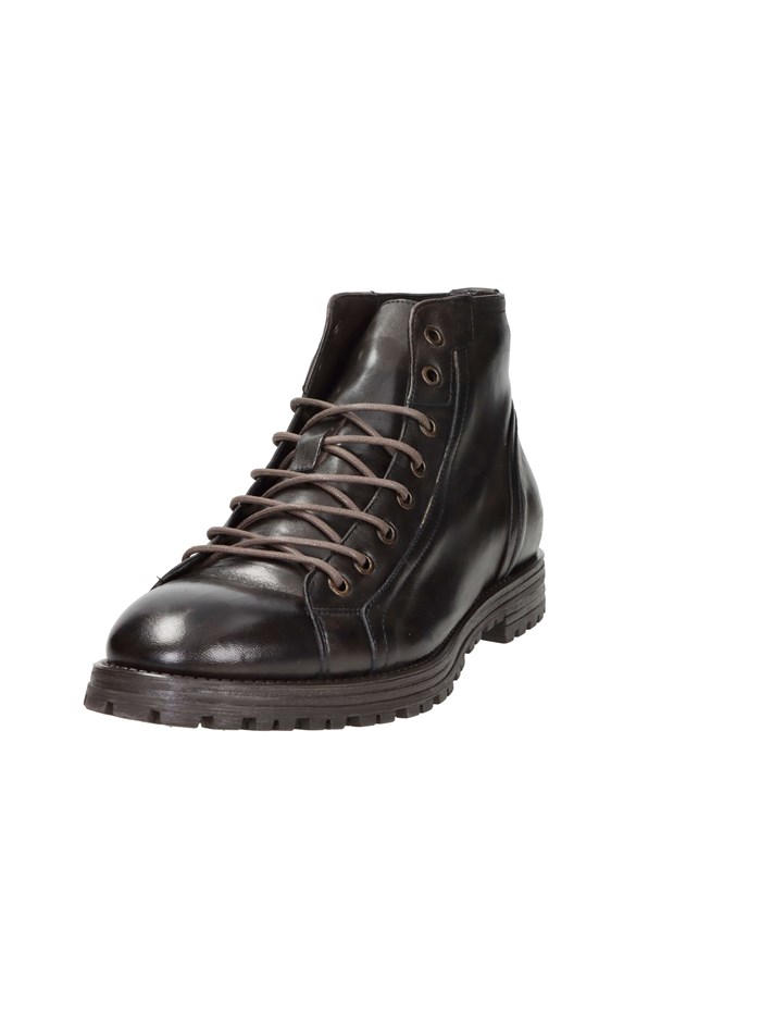ANFIBI 2091 MARRONE