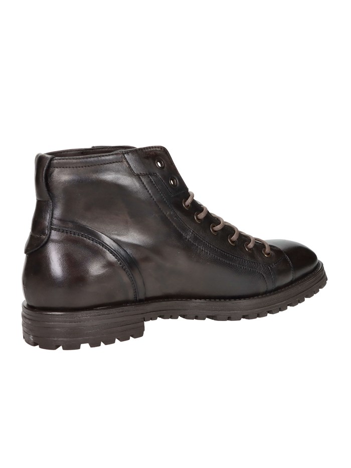 ANFIBI 2091 MARRONE