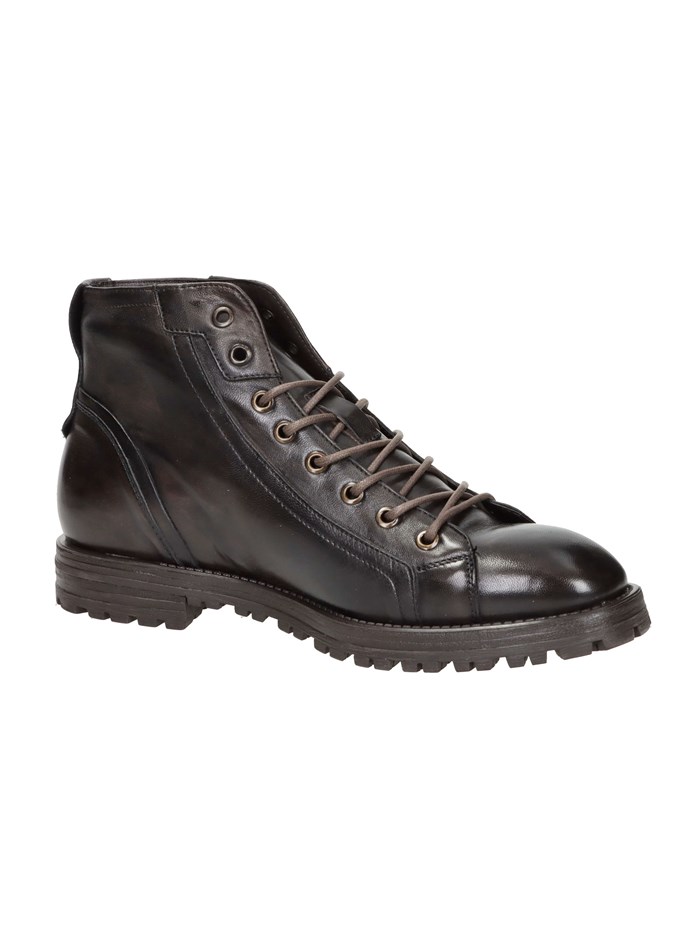 ANFIBI 2091 MARRONE
