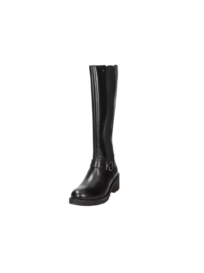 STIVALI 17120 NERO