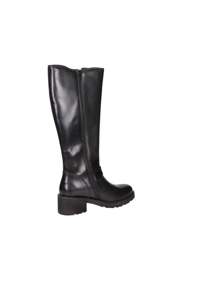 STIVALI 17120 NERO