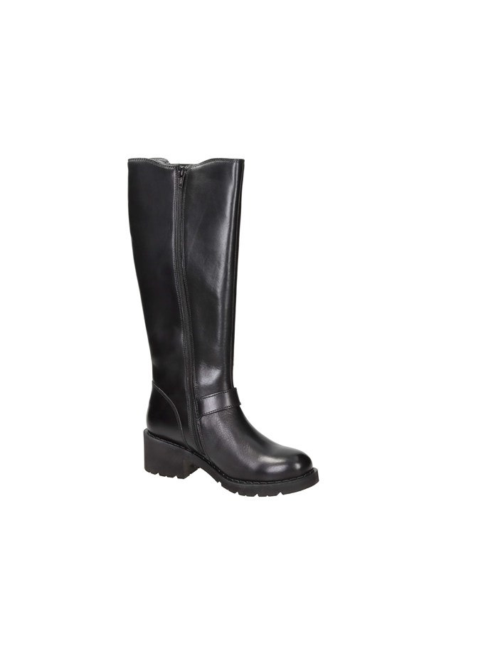STIVALI 17120 NERO