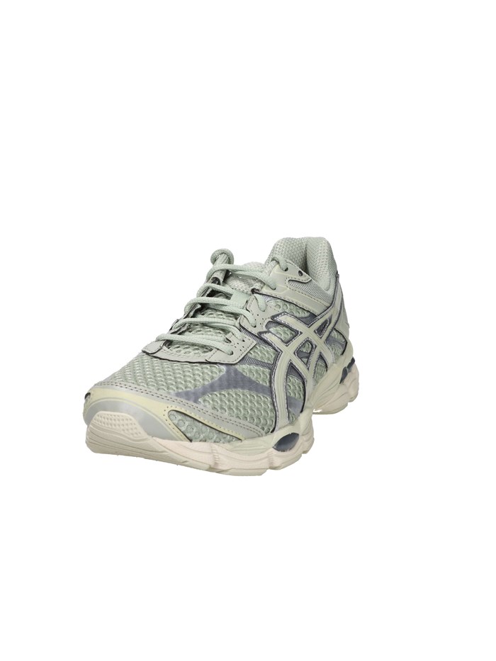 SNEAKERS BASSA 1203A733 VERDE