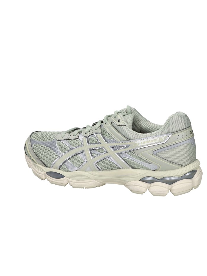SNEAKERS BASSA 1203A733 VERDE