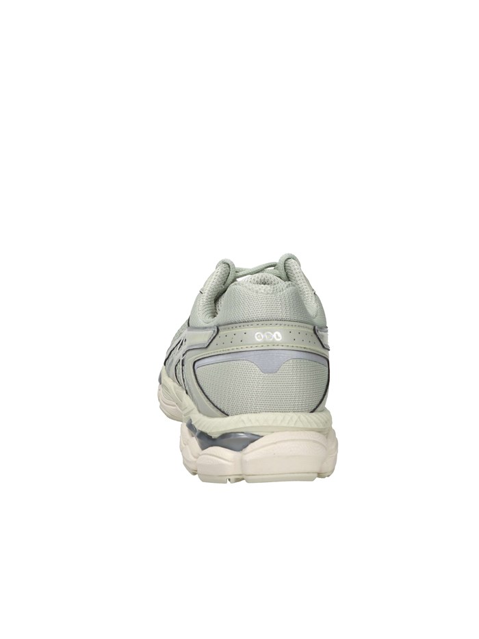 SNEAKERS BASSA 1203A733 VERDE