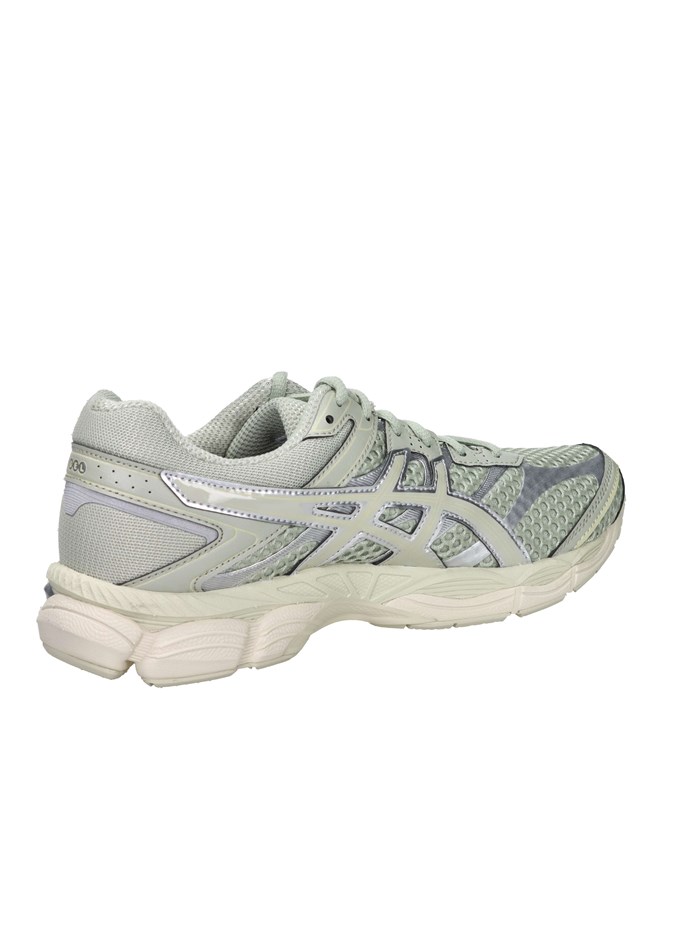 SNEAKERS BASSA 1203A733 VERDE