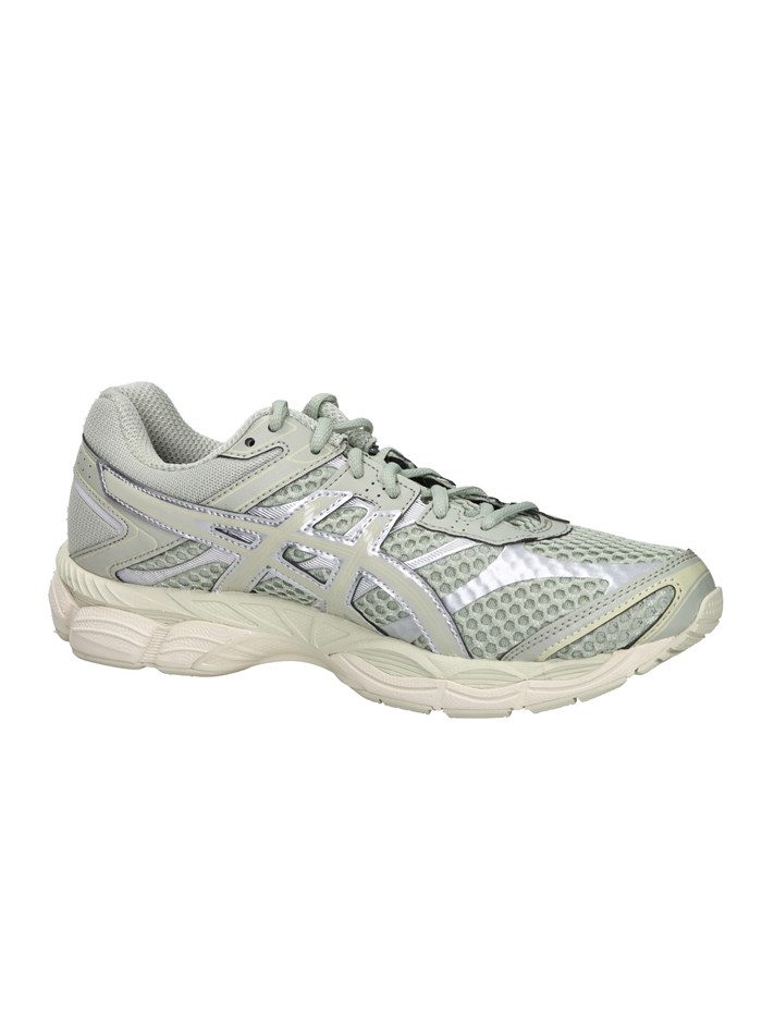 SNEAKERS BASSA 1203A733 VERDE