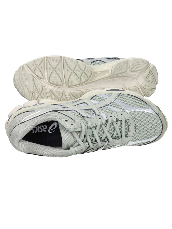 SNEAKERS BASSA 1203A733 VERDE