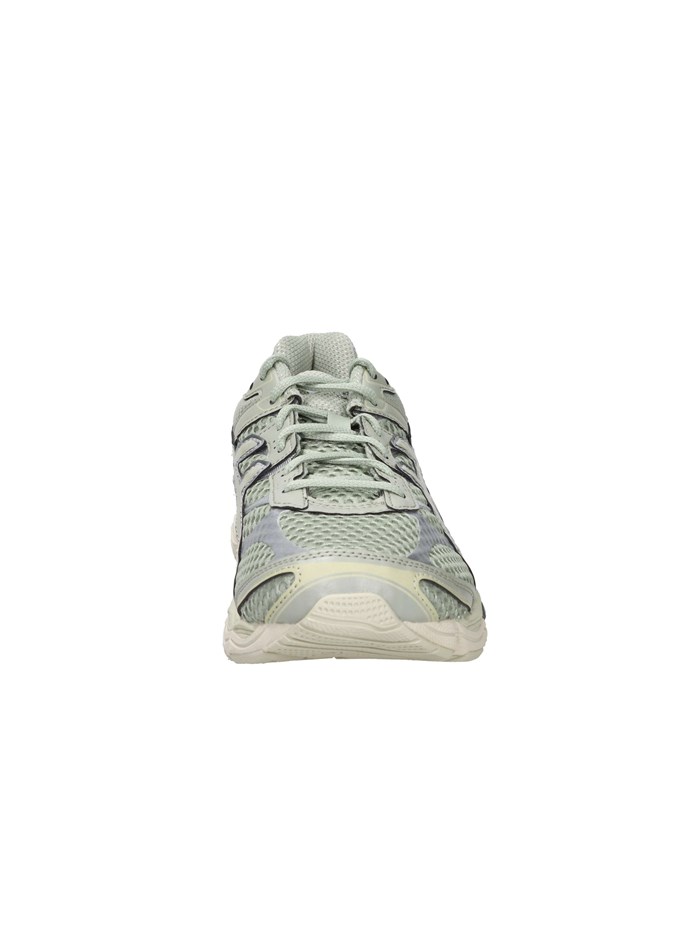 SNEAKERS BASSA 1203A733 VERDE