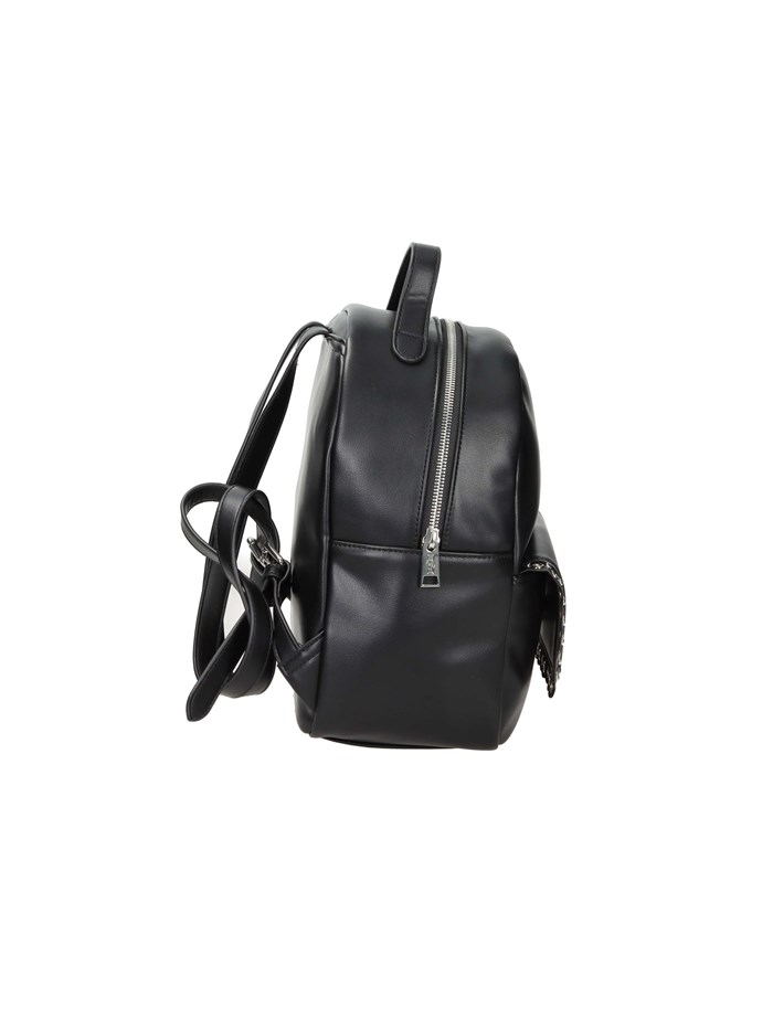 ZAINO X66.006 NERO