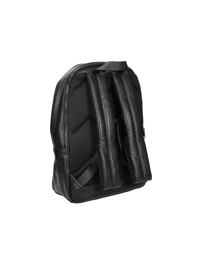 ZAINO X55.008 NERO