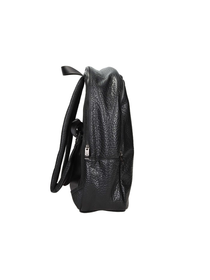 ZAINO X55.008 NERO