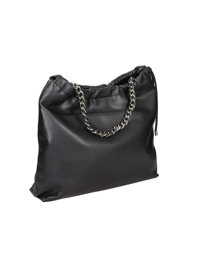 BORSA A SPALLA X57.002 NERO