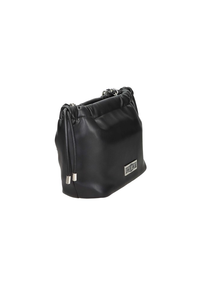 BORSA A MANO X57.001 NERO