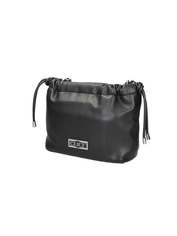 BORSA A MANO X57.001 NERO