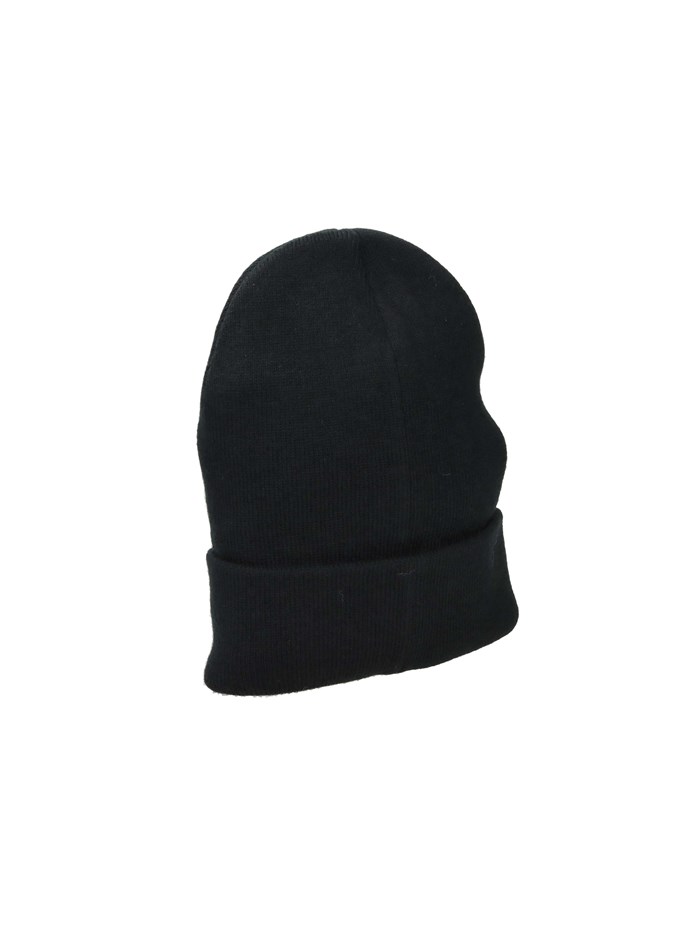 CAPPELLO A CUFFIA X97.600 NERO