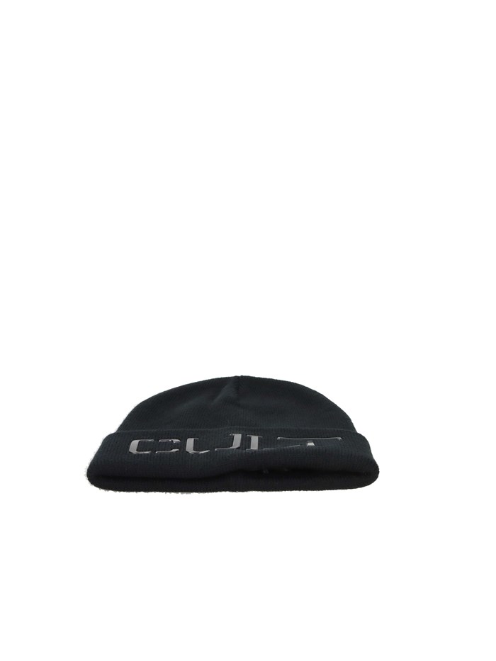 CAPPELLO A CUFFIA X97.600 NERO