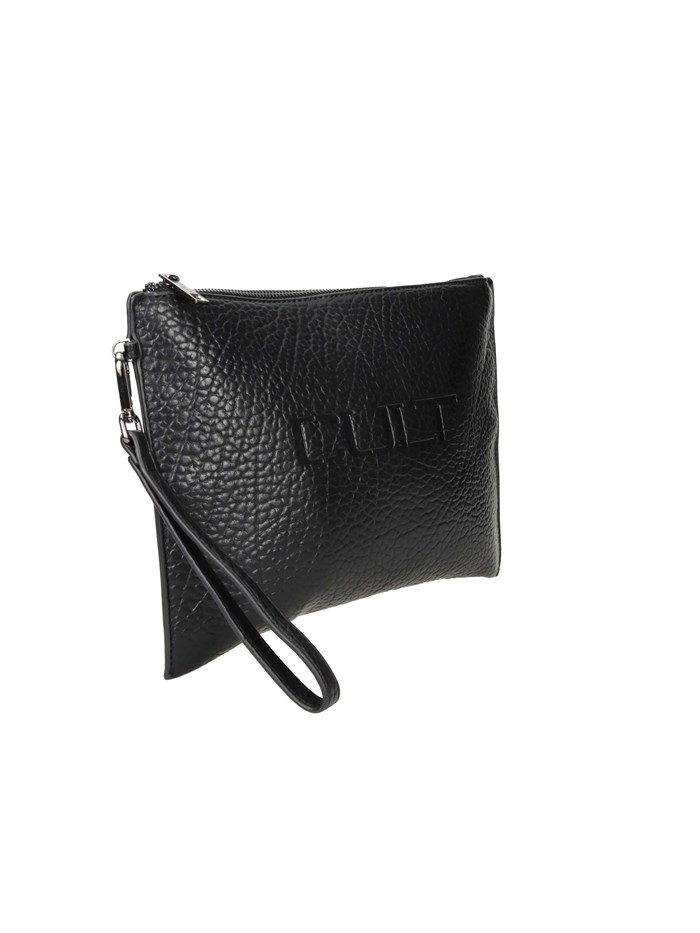 POCHETTE X55.006 NERO