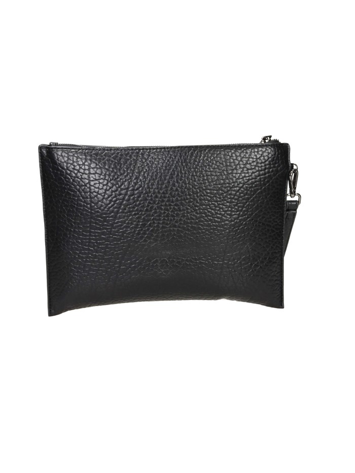 POCHETTE X55.006 NERO