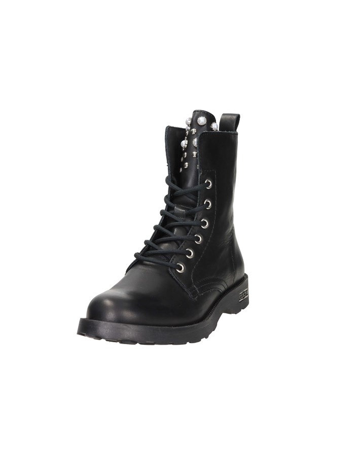 ANFIBI CLW459700 NERO