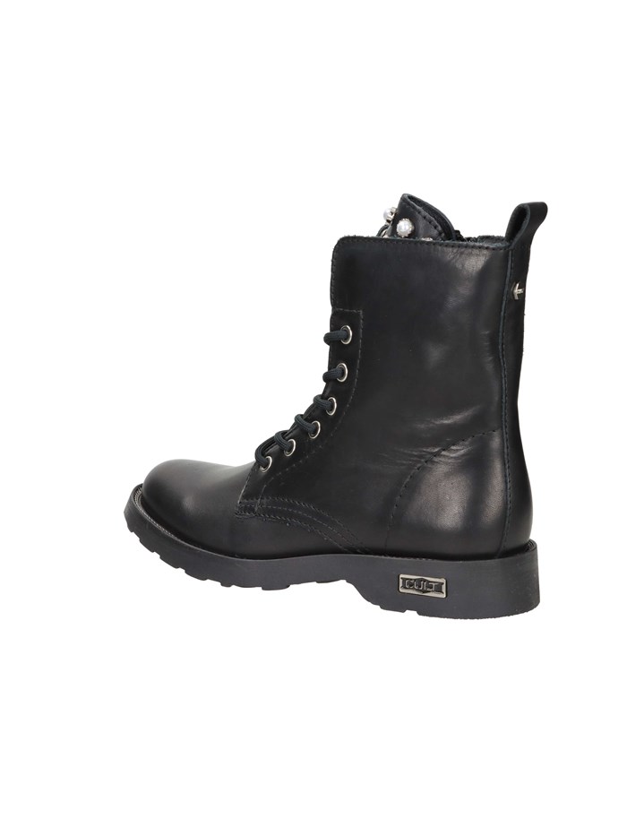 ANFIBI CLW459700 NERO