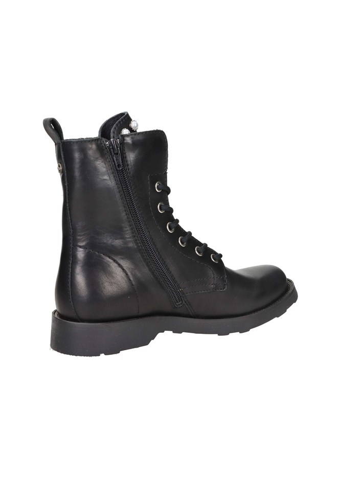 ANFIBI CLW459700 NERO
