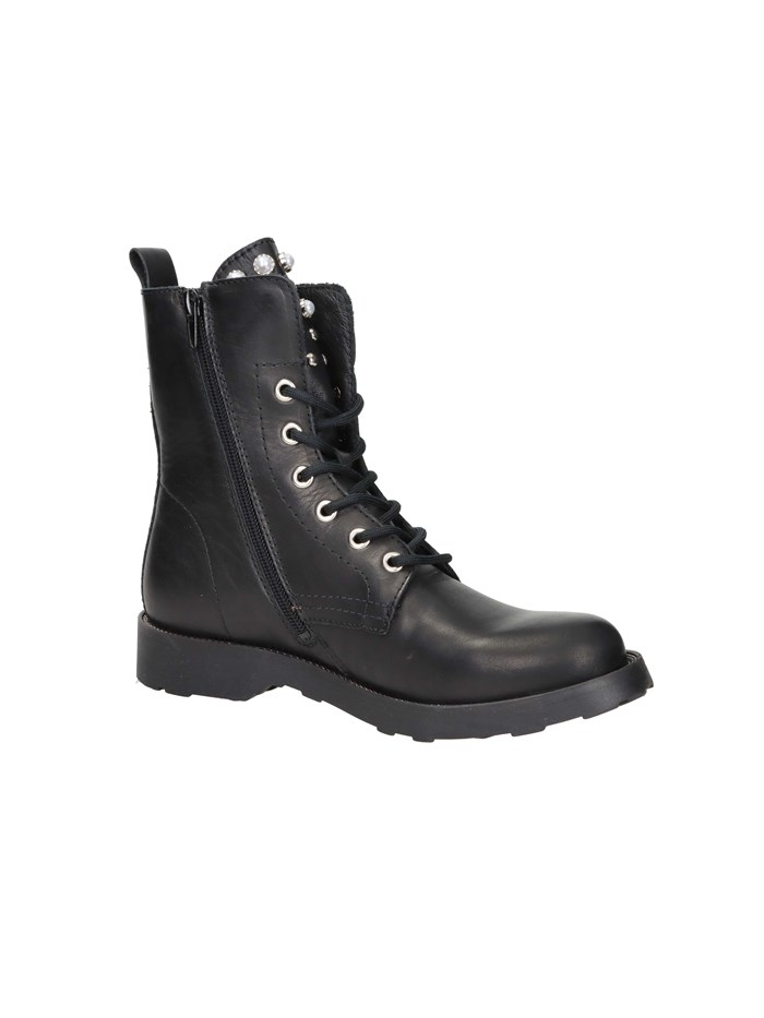 ANFIBI CLW459700 NERO