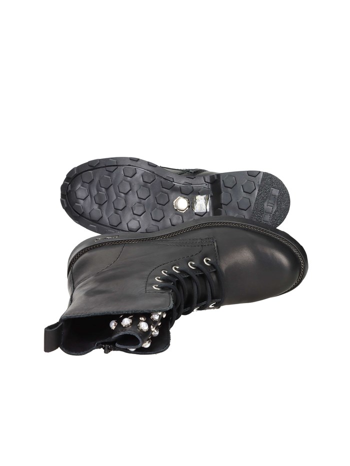 ANFIBI CLW459700 NERO