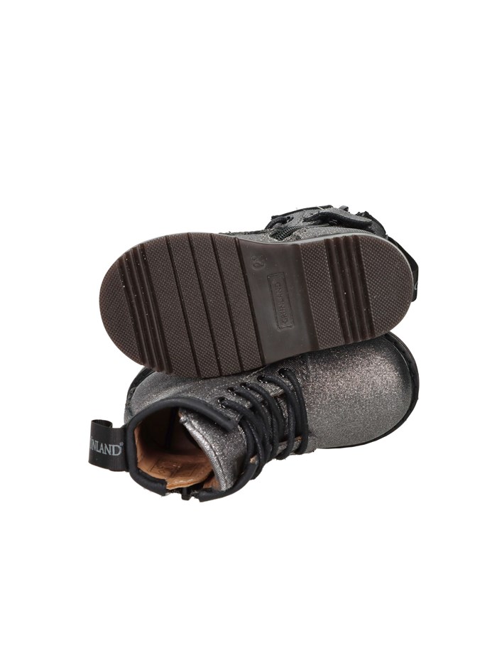 ANFIBI PP0477-88 ANTRACITE